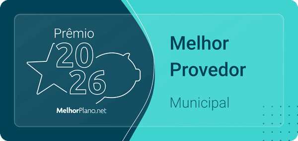Prêmio Melhor Plano